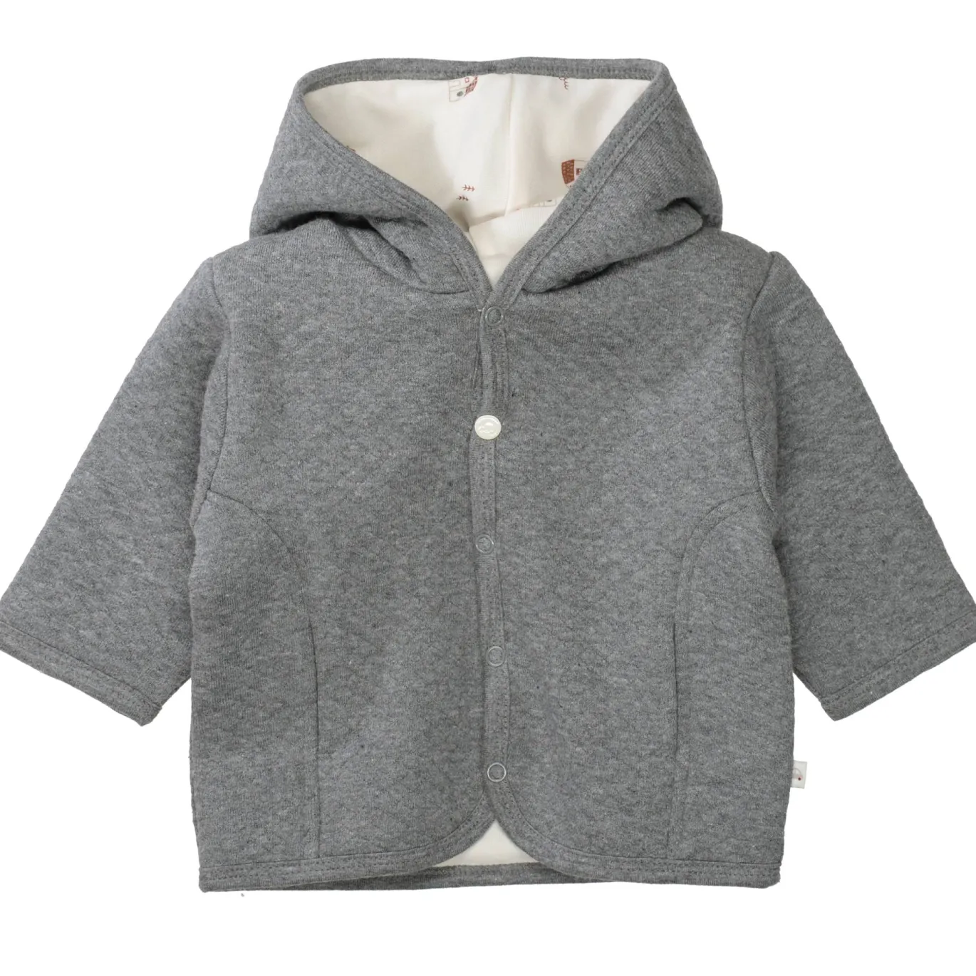 Wendejacke
