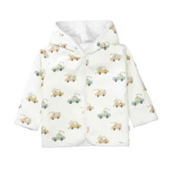 Wendejacke Autos