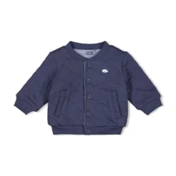 Wendejacke Fische