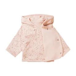 Wendejacke Rose Smoke