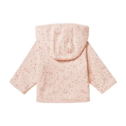 Wendejacke Rose Smoke