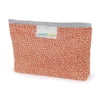 Wetbag S Mini Dots Terracotta