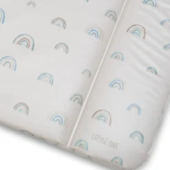 Wickelauflage Color Bow