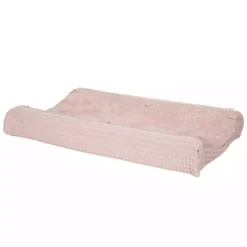 Wickelauflagenbezug Amsterdam Grey Pink