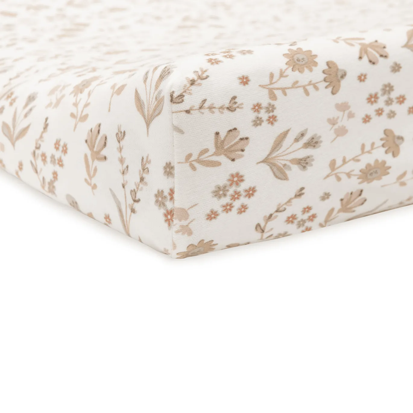Wickelauflagenbezug Bloomy