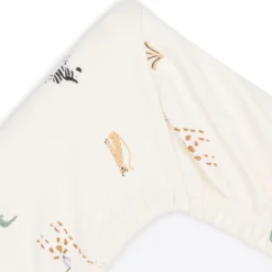 Wickelauflagenbezug Jungle Jambo 50 x 70 cm