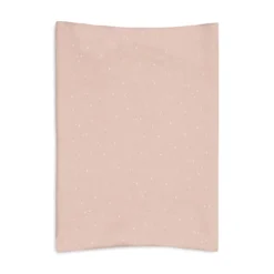 Wickelauflagenbezug Twinkling rose 50 x 70 cm