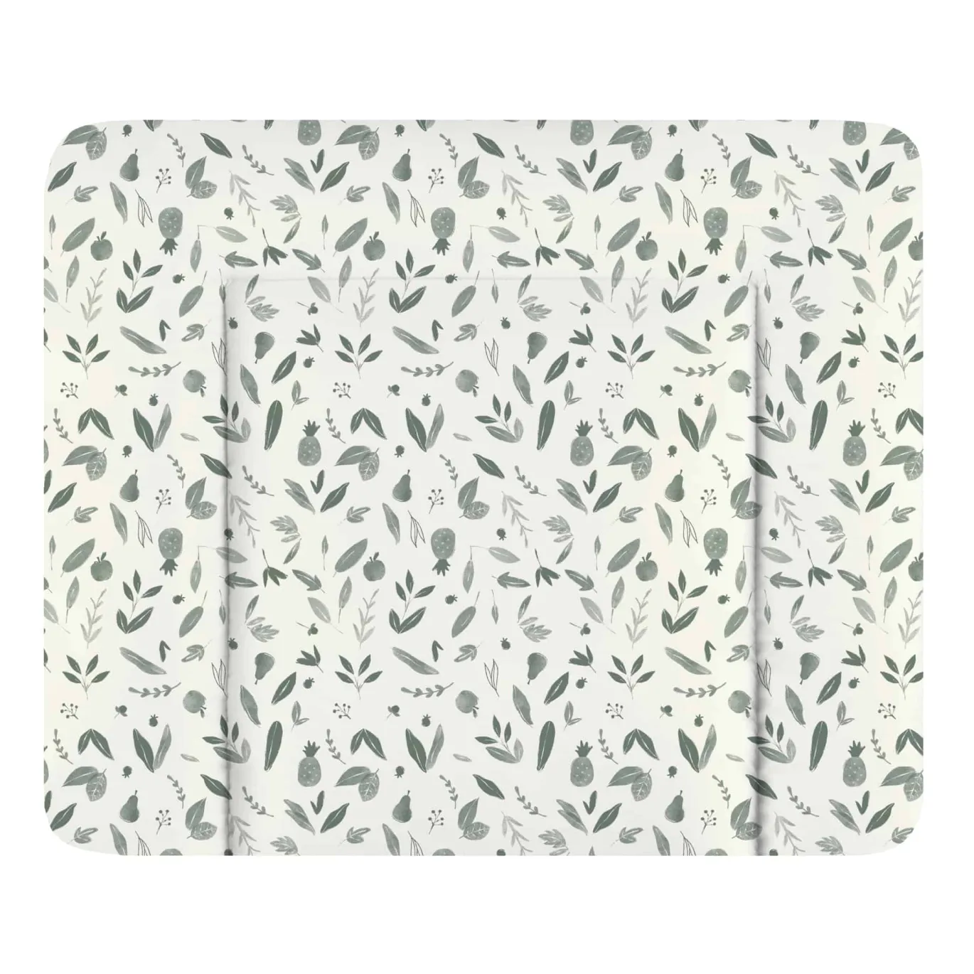 Wickelauflage Softy Botanic