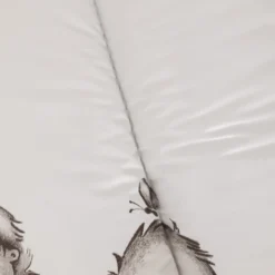 Wickelauflage Softy Igelchen