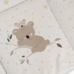 Wickelauflage Softy Koalas