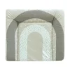 Wickelauflage Softy Rainbow Seashell
