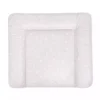 Wickelauflage Softy Star Beige