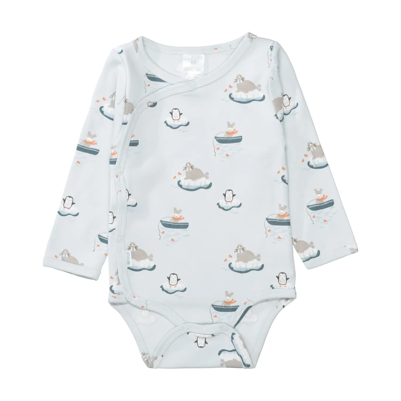 Wickelbody Arctic