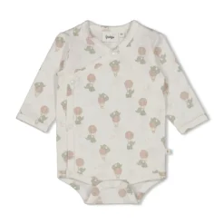 Wickelbody Elefant