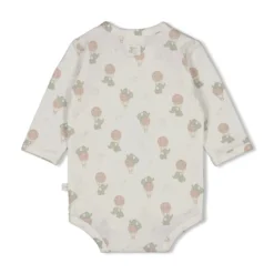 Wickelbody Elefant