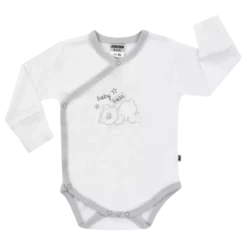 Wickelbody Bär TENCEL