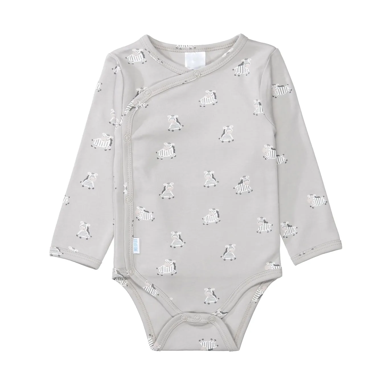 Wickelbody Zebras