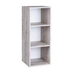 Wickelkommodenregal Bente