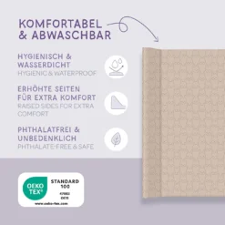 Wickelmulde Kuschelhase
