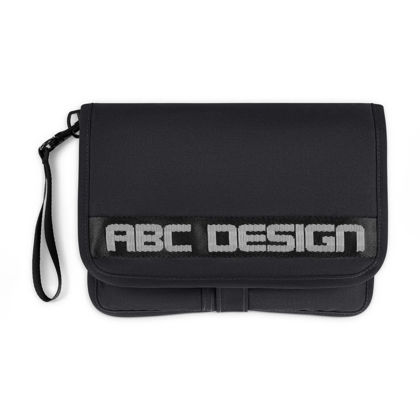 Wickelorganizer Multi Coal