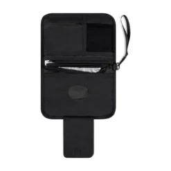Wickelorganizer Multi Coal