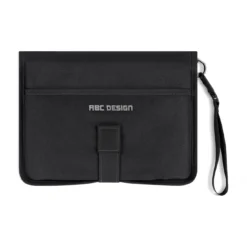 Wickelorganizer Multi Coal