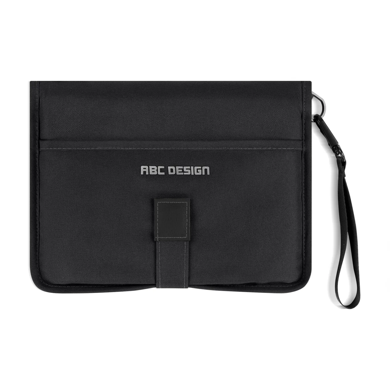 Wickelorganizer Multi Coal