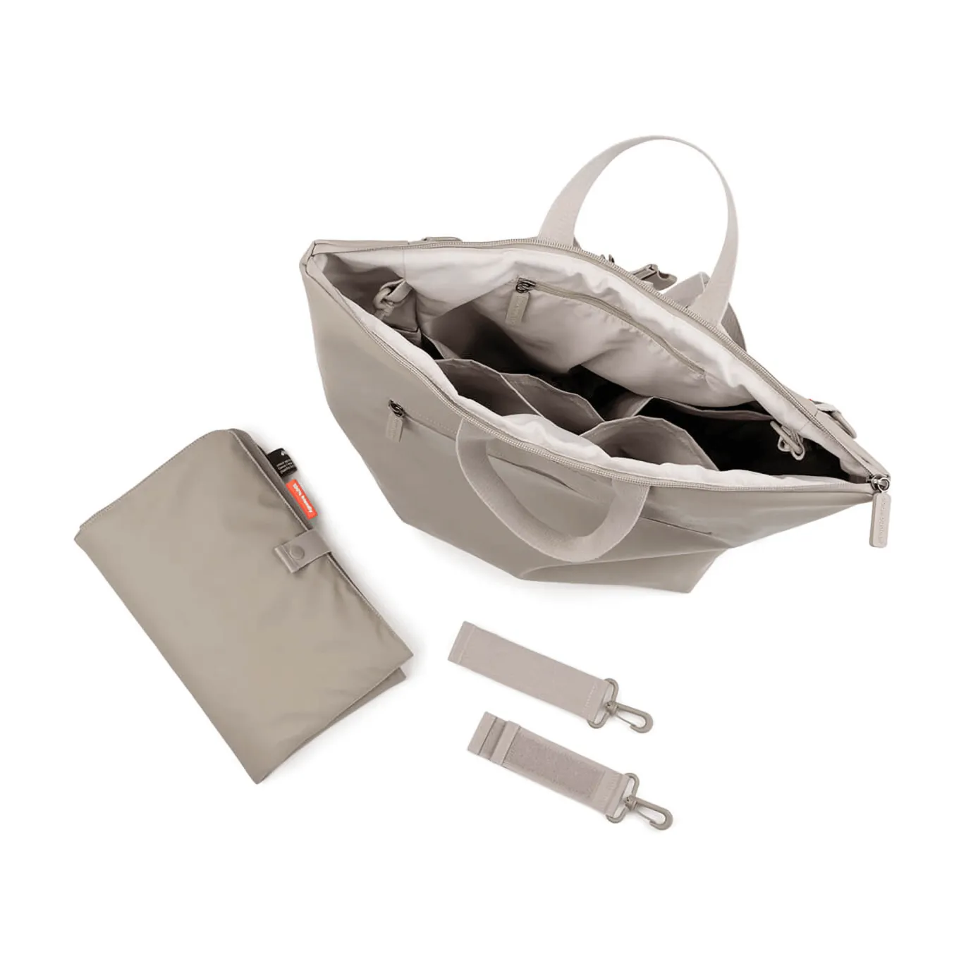 Wickelrucksack