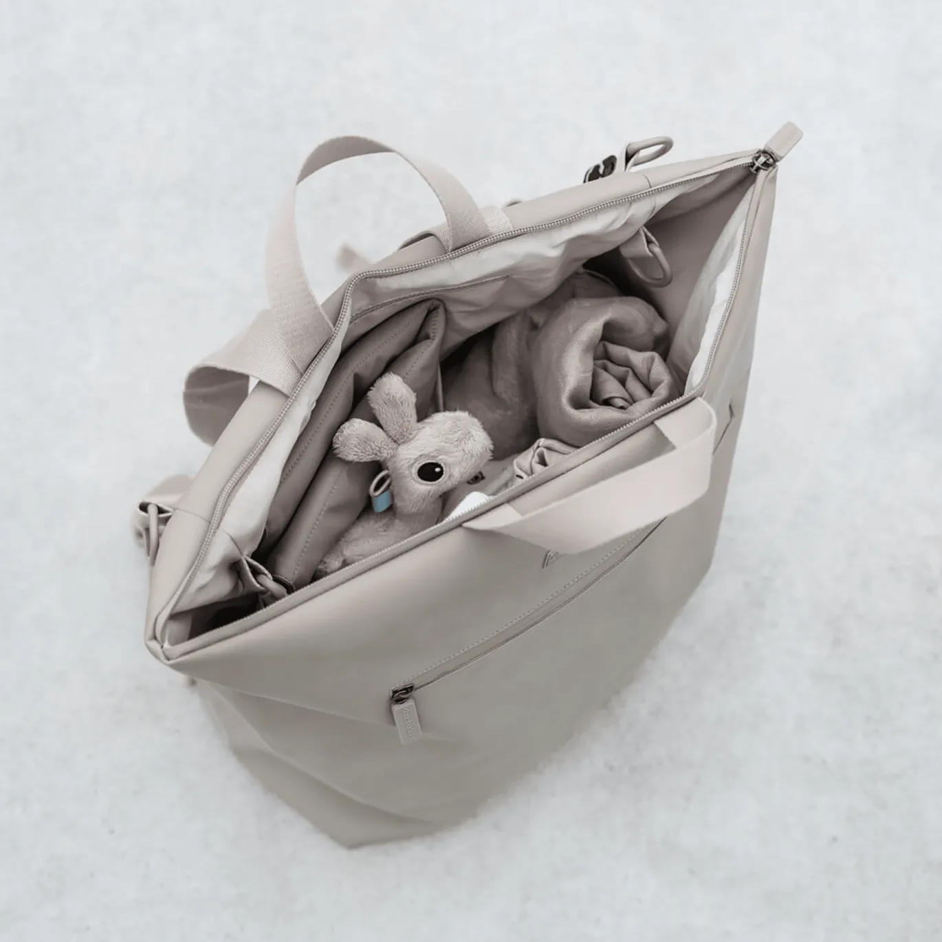 Wickelrucksack