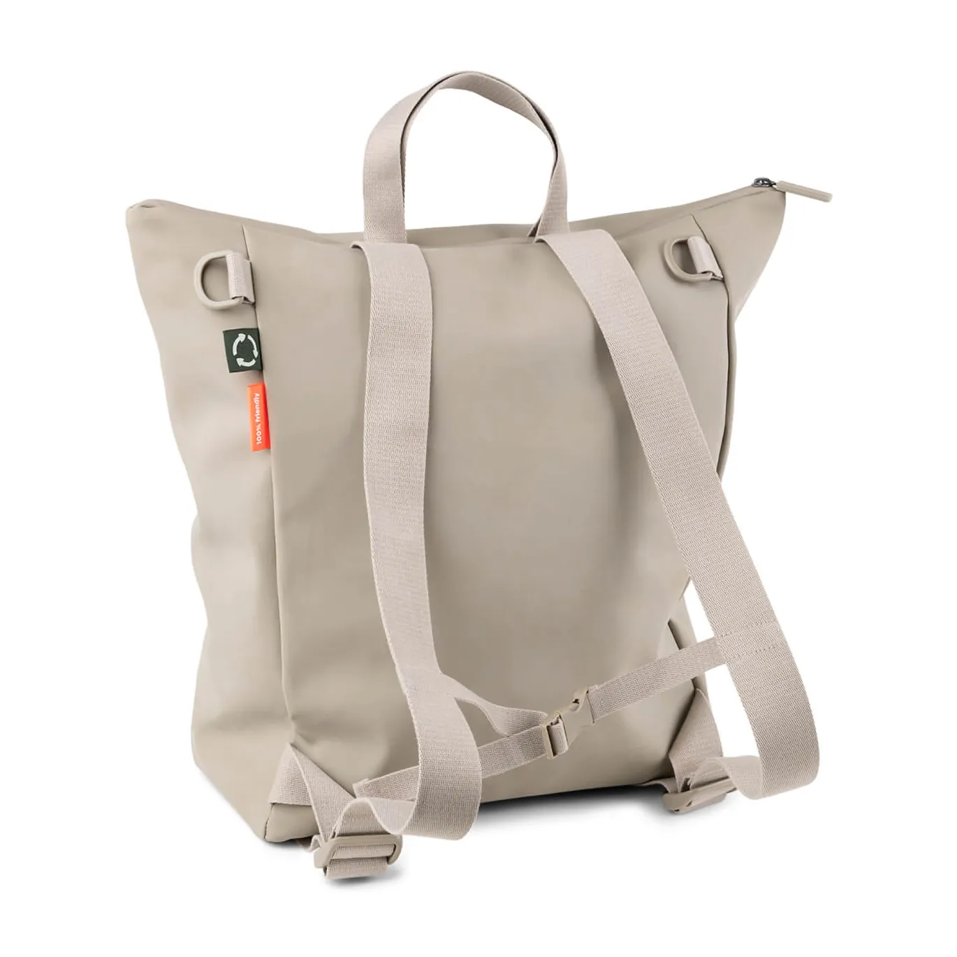 Wickelrucksack