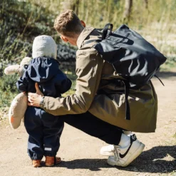 Wickelrucksack