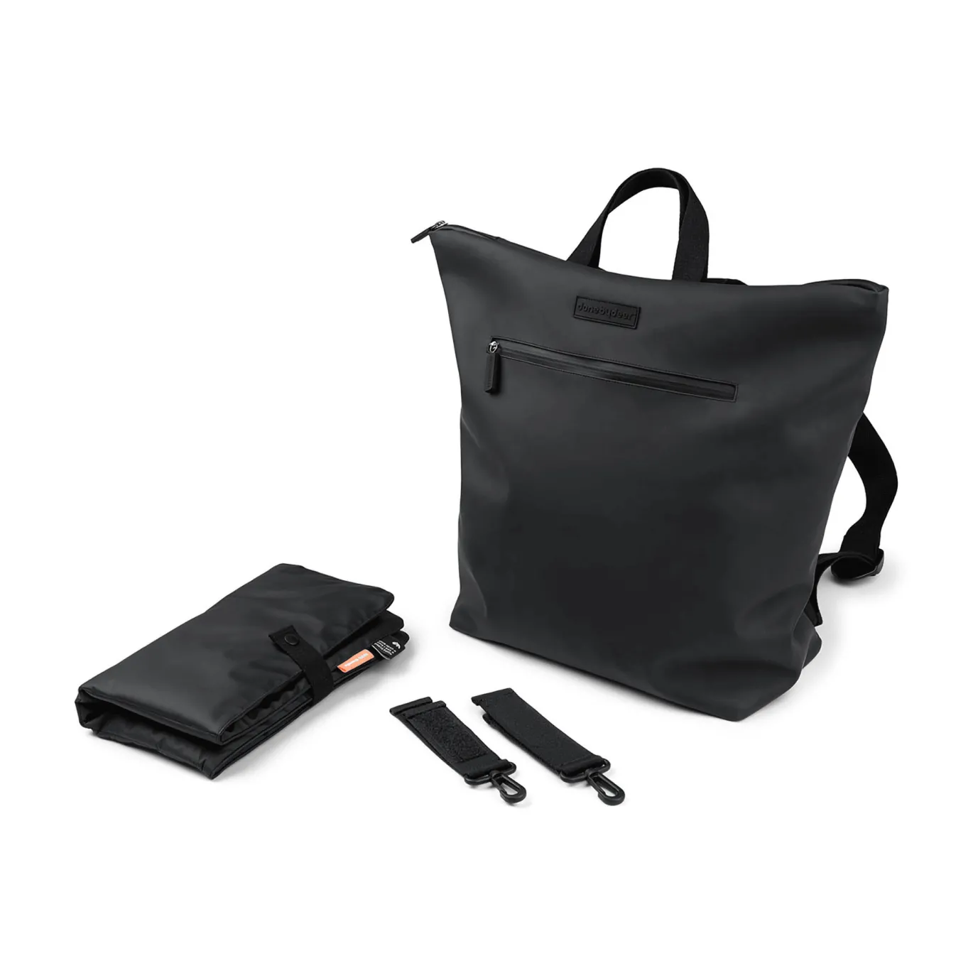 Wickelrucksack