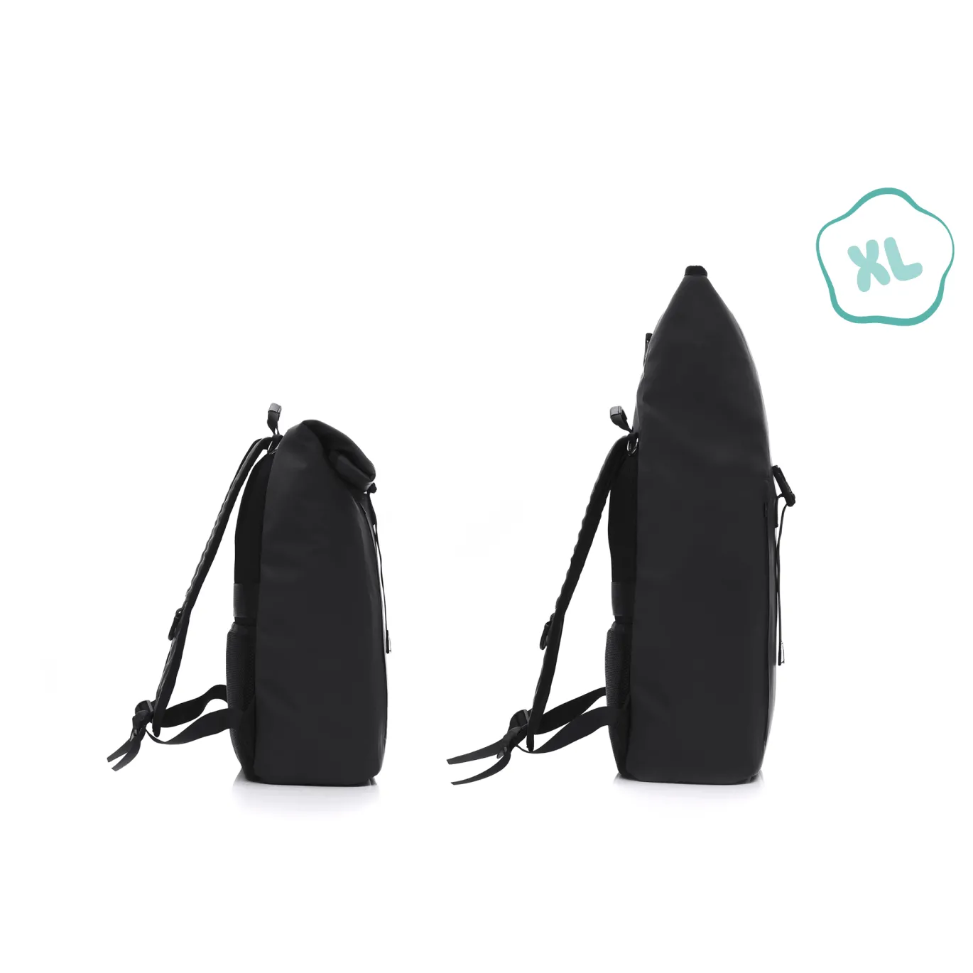 Wickelrucksack Adventure