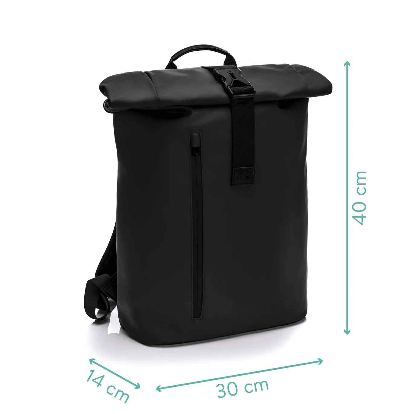 Wickelrucksack Adventure