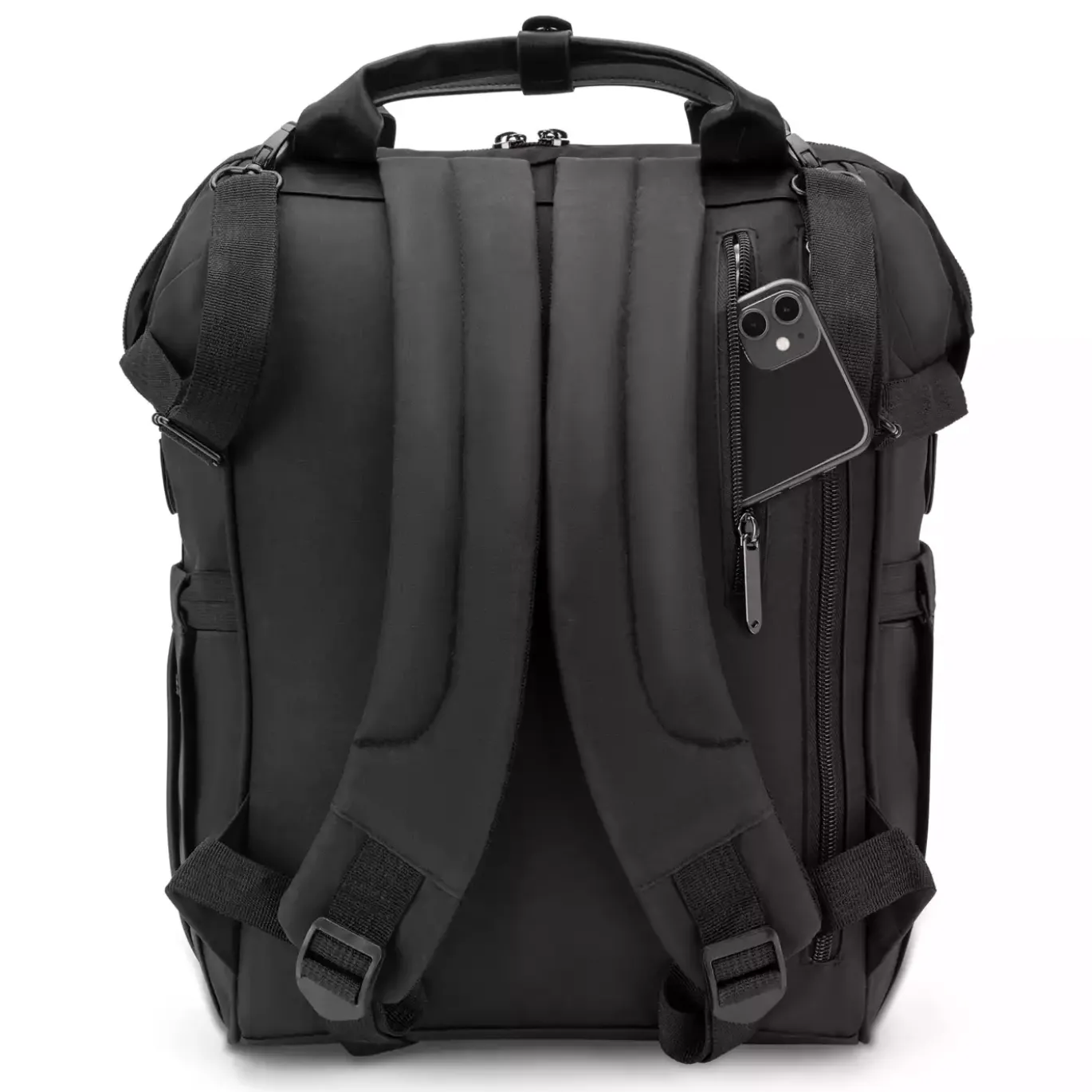 Wickelrucksack BackPack