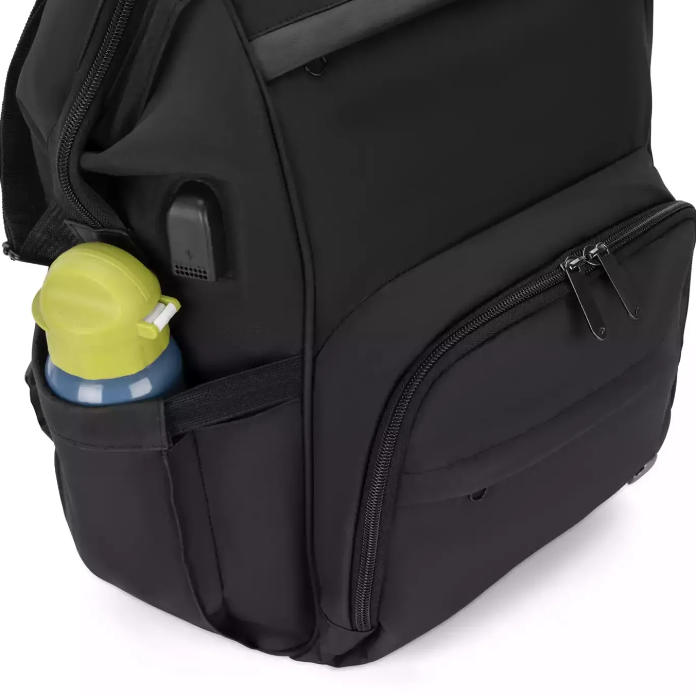 Wickelrucksack BackPack