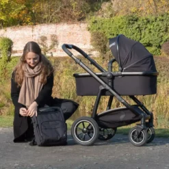 Wickelrucksack BackPack