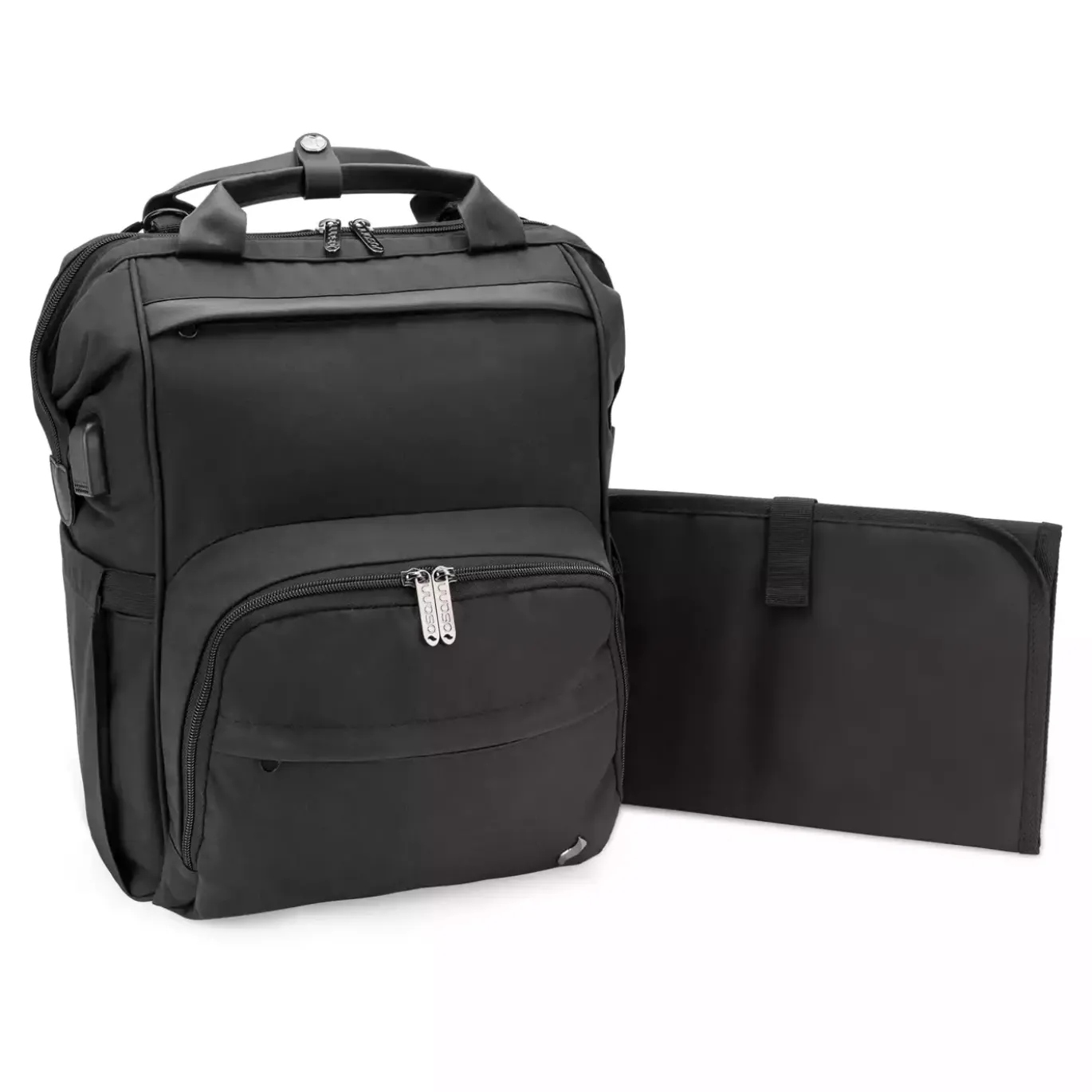 Wickelrucksack BackPack