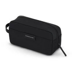 Wickelrucksack Bergen Pro Diaper All Black