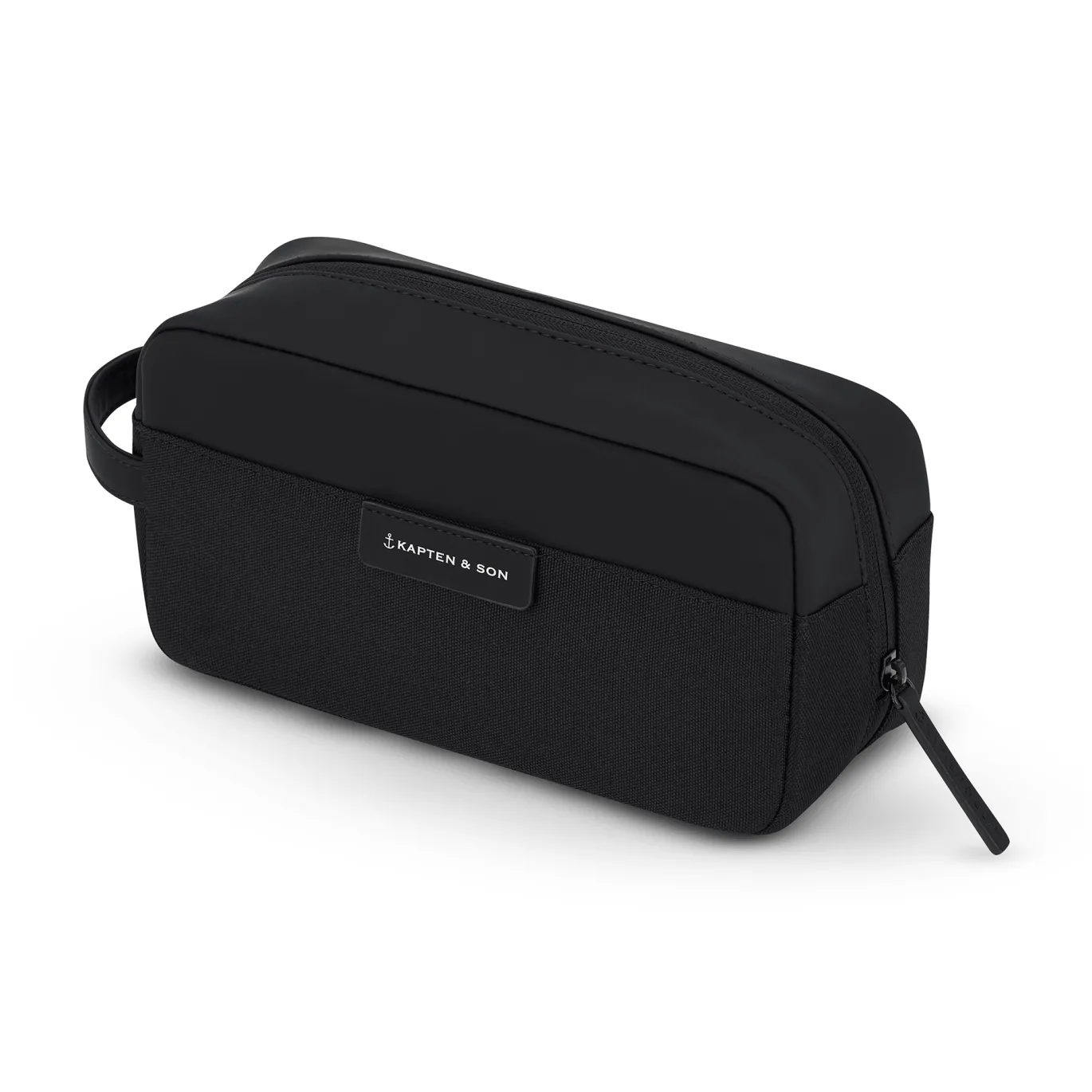 Wickelrucksack Bergen Pro Diaper All Black