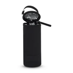 Wickelrucksack Bergen Pro Diaper All Black