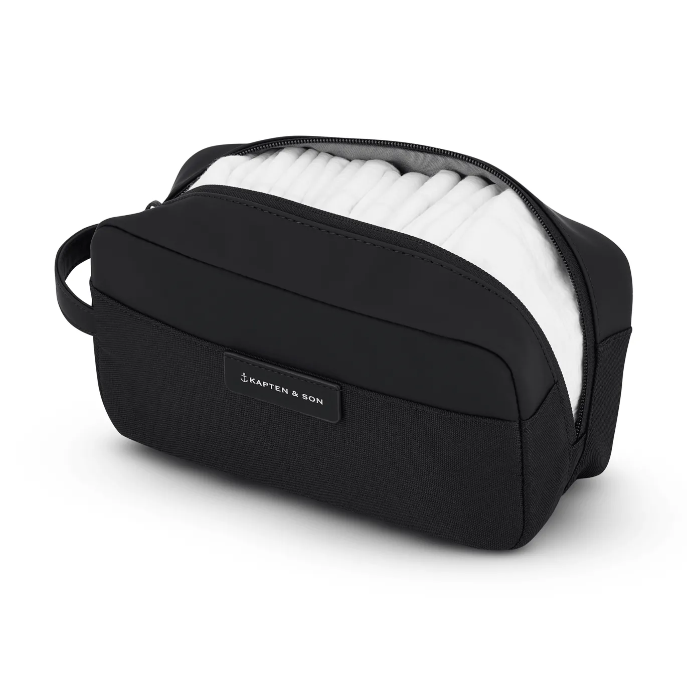 Wickelrucksack Bergen Pro Diaper All Black