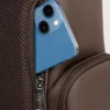 Wickelrucksack Cocoa