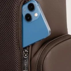 Wickelrucksack Cocoa