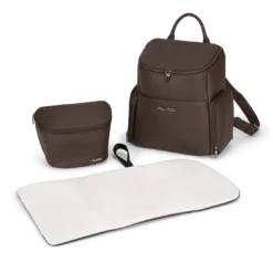 Wickelrucksack Cocoa
