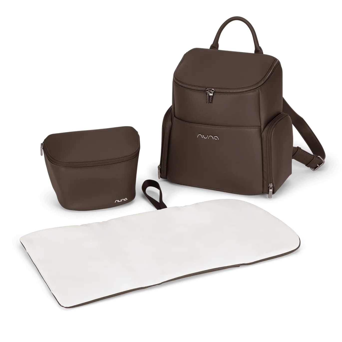 Wickelrucksack Cocoa