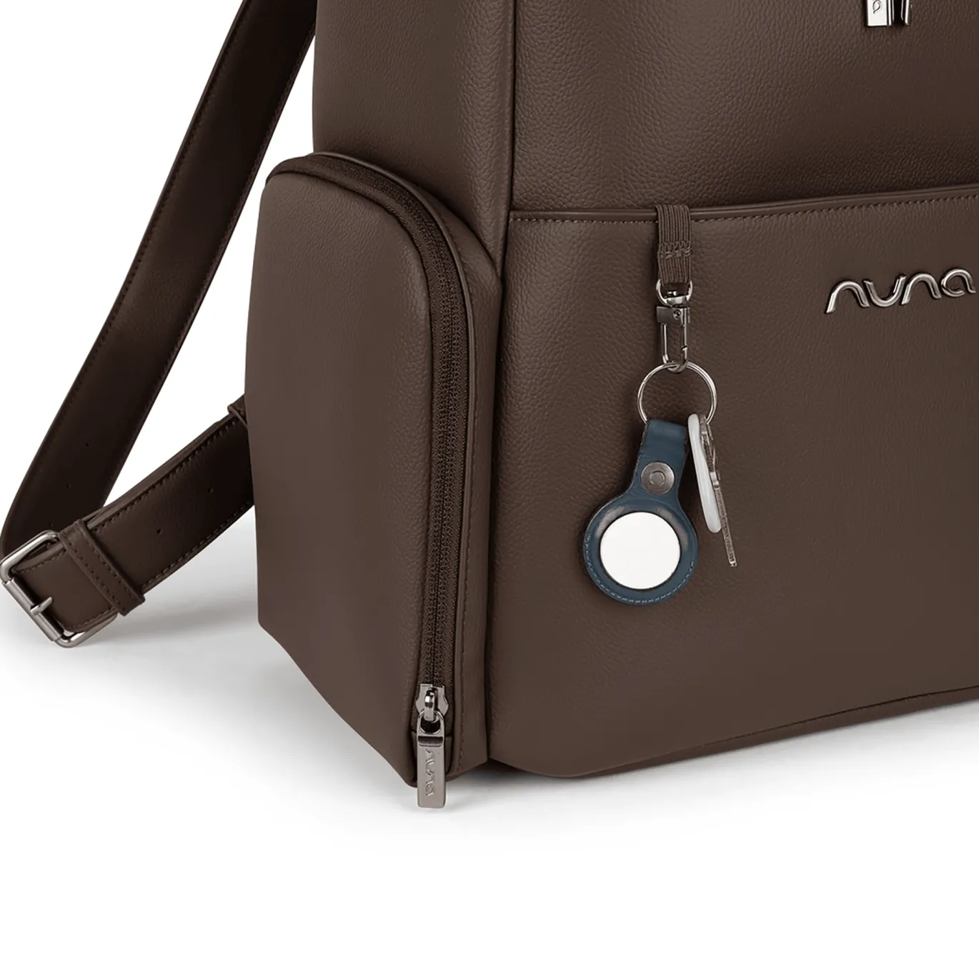 Wickelrucksack Cocoa