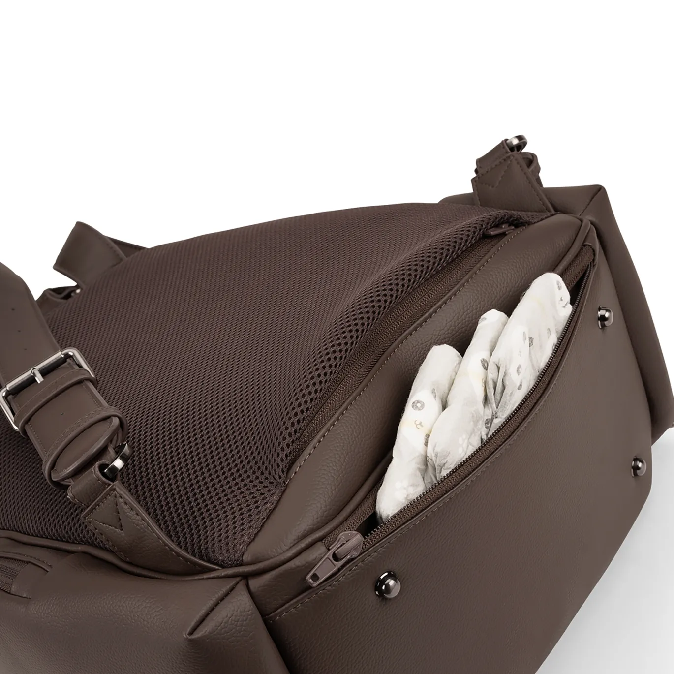 Wickelrucksack Cocoa