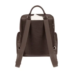 Wickelrucksack Cocoa