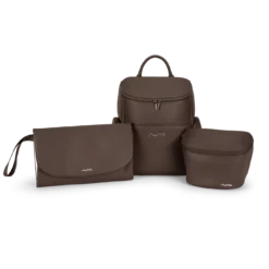 Wickelrucksack Cocoa